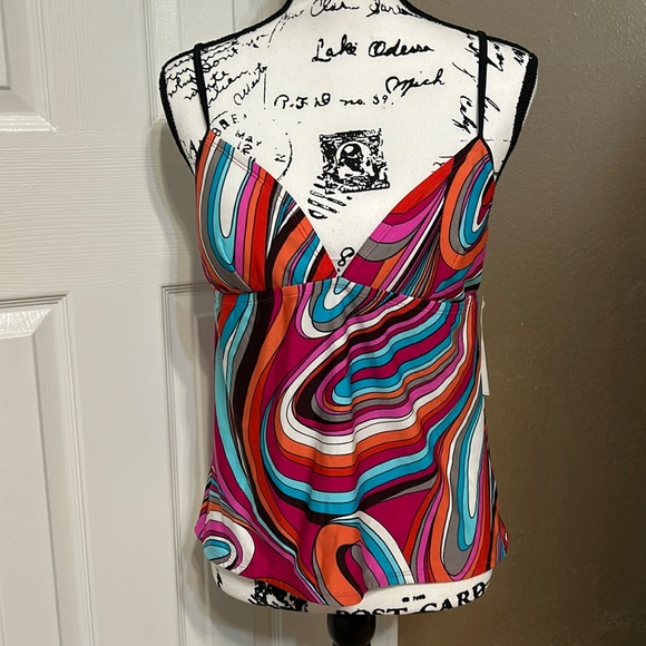 Speedo Other - Speedo Tankini